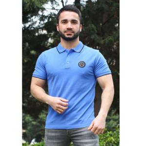 Polo per Meshkuj MadMext 3052