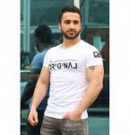 T-shirt per Meshkuj MadMext 3036