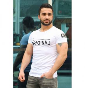 T-shirt per Meshkuj MadMext 3036