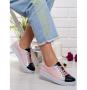 Atlete Sportive Roze Darby