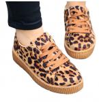 Atlete Leopard Miss Feel