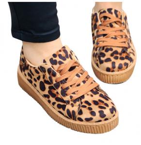 Atlete Leopard Miss Feel