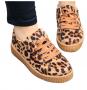 Atlete Leopard Miss Feel