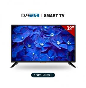 Televizor Fuego LED 32 SMART