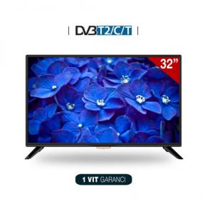 Televizor Fuego LED 32" 32EL600T