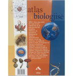 Atlas i biologjisë