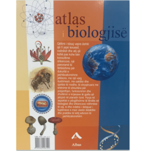 Atlas i biologjisë