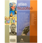 Atlas themelor i filozofisë