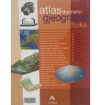 Atlas themelor i gjeografisë fizike