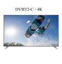 Televizor HAIER 50` LE 50 K6500U 4K/Ultra HD + T2
