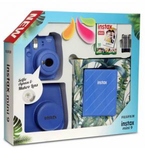 FujiFilm Instax Mini 9 Scrapbook BOX1