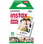Fujifilm Colorfilm Instax Mini Glossy (10x1/Pk)