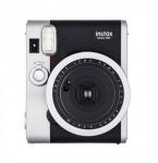 Fujifilm Instax Mini 90 Camera Black Nc Ex D