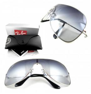 Syze Dielli Ray Ban RB 3211 Origjinale