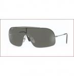 Syze Dielli Ray Ban RB 3160 Origjinale Ngjyre Kafe