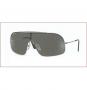 Syze Dielli Ray Ban RB 3160 Origjinale Ngjyre Kafe