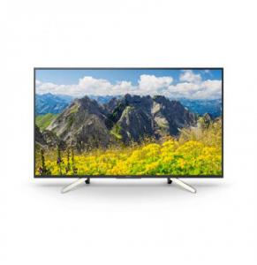 Televizor SONY LED 43 SMART 4K UHD