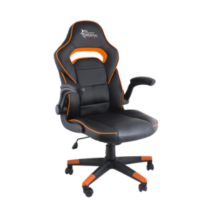 Karrige Sheba White Shark - Gaming Chair Sheba