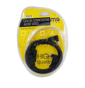 Kabell HDMI 1.4m