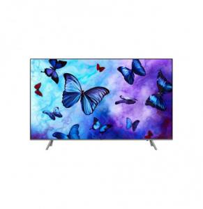 Televizor SAMSUNG QLED QE49Q6FNATXXH
