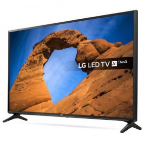 Televizor LG LED 43LK5900PLA.AEE