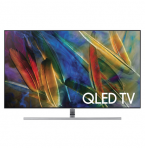 Televizor SAMSUNG QLED 55" Smart QE55Q7FNATXXH