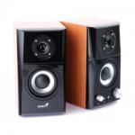 Bokse Genius 2.0 Wood SP-HF500A