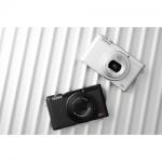 Aparat foto Fujifilm XQ1