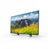 Televizor Sony LED 49" SMART KD49XF7596BAEP