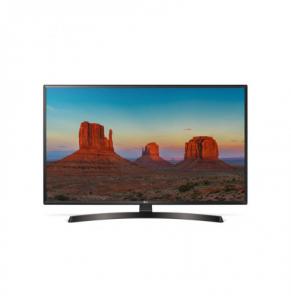 Televizor LG LED 43" SMART 43UK6470PLC.AEE