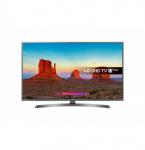 Televizor LG LED 43UK6750PLD.AEE