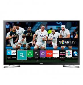Televizor Samsung 32" Smart 32N4302