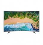 Televizor Samsung 49" Curved 49NU7302K