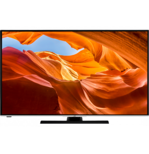 Televizor JVC LED 55 SMART 4K Ultra HD