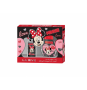 Parfum LA RIVE Set per Femije MINNIE EDP+GEL