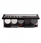 Nuance per Syte NOTE Professional Pallette
