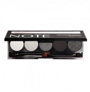 Nuance per Syte NOTE Professional Pallette