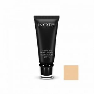 Fondatine Note Luminous Moisturizing Tube