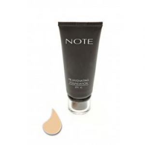Fondatine Note Rejuvenating Tube