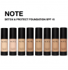 Fondatine Note Detox Protect