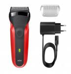 Makine Rroje Braun 300TS + Cante