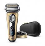Makine Rroje Braun 9299S Gold