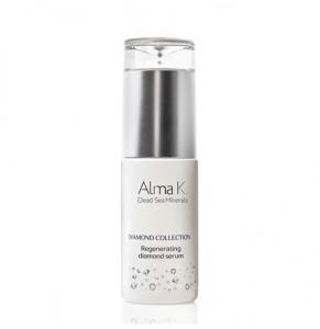 Alma K Serum Rigjenerues me Minerale per Fytyren 40 ml