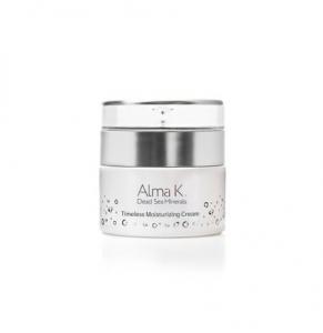 Alma K Krem Hidratues per Fytyren SPF 15 50 ml