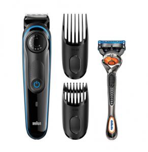 Makine Qethese Braun BT3040 Beardtrim