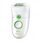 Depilator Braun SE 5580