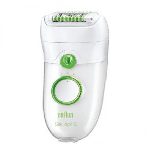 Depilator Braun SE 5580