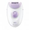 Depilator Braun 3170 per Kembet
