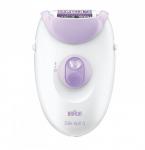 Depilator Braun 3170 per Kembet