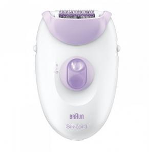 Depilator Braun 3170 per Kembet